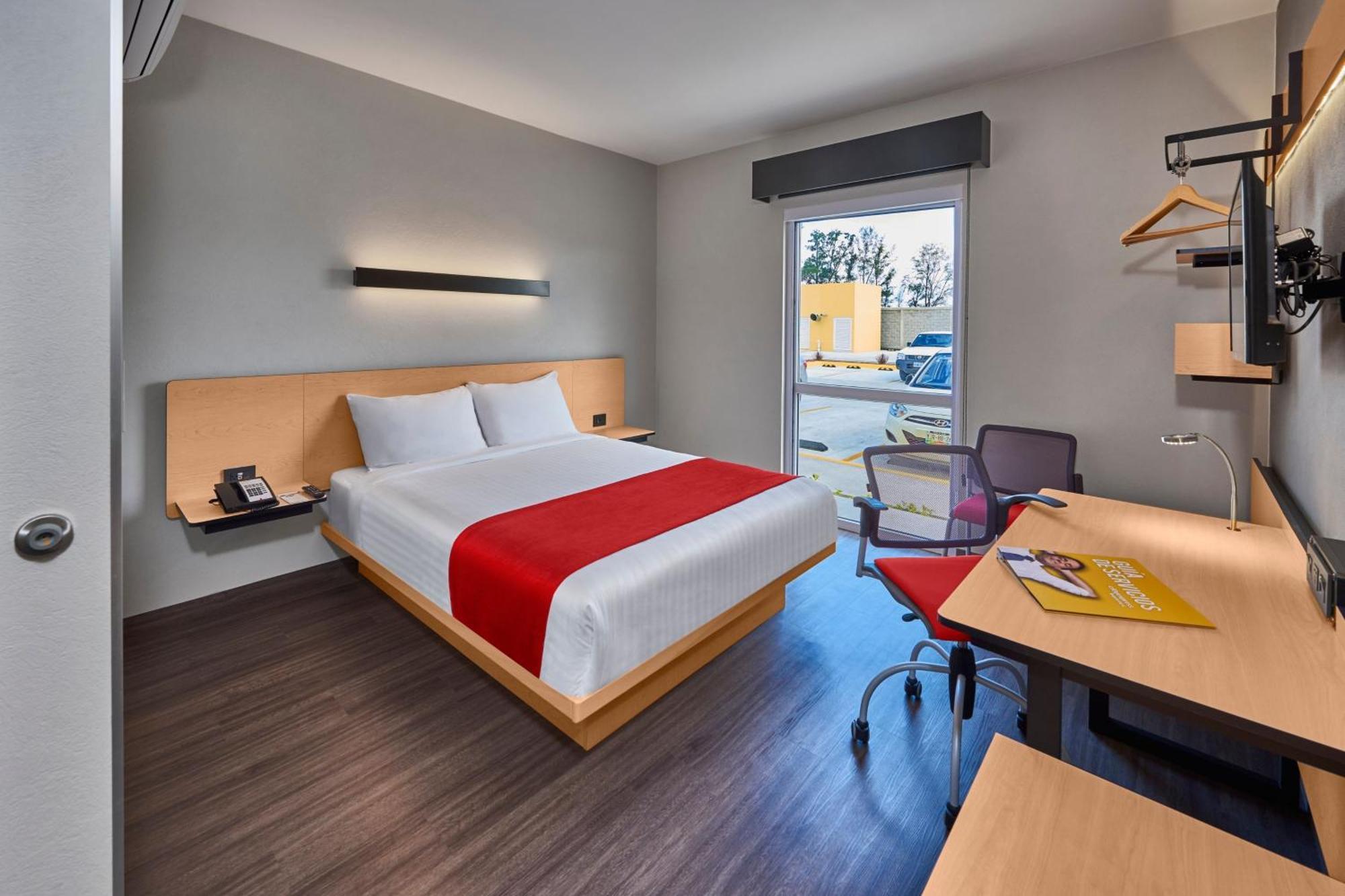 City Express By Marriott Celaya Galerias Zewnętrze zdjęcie
