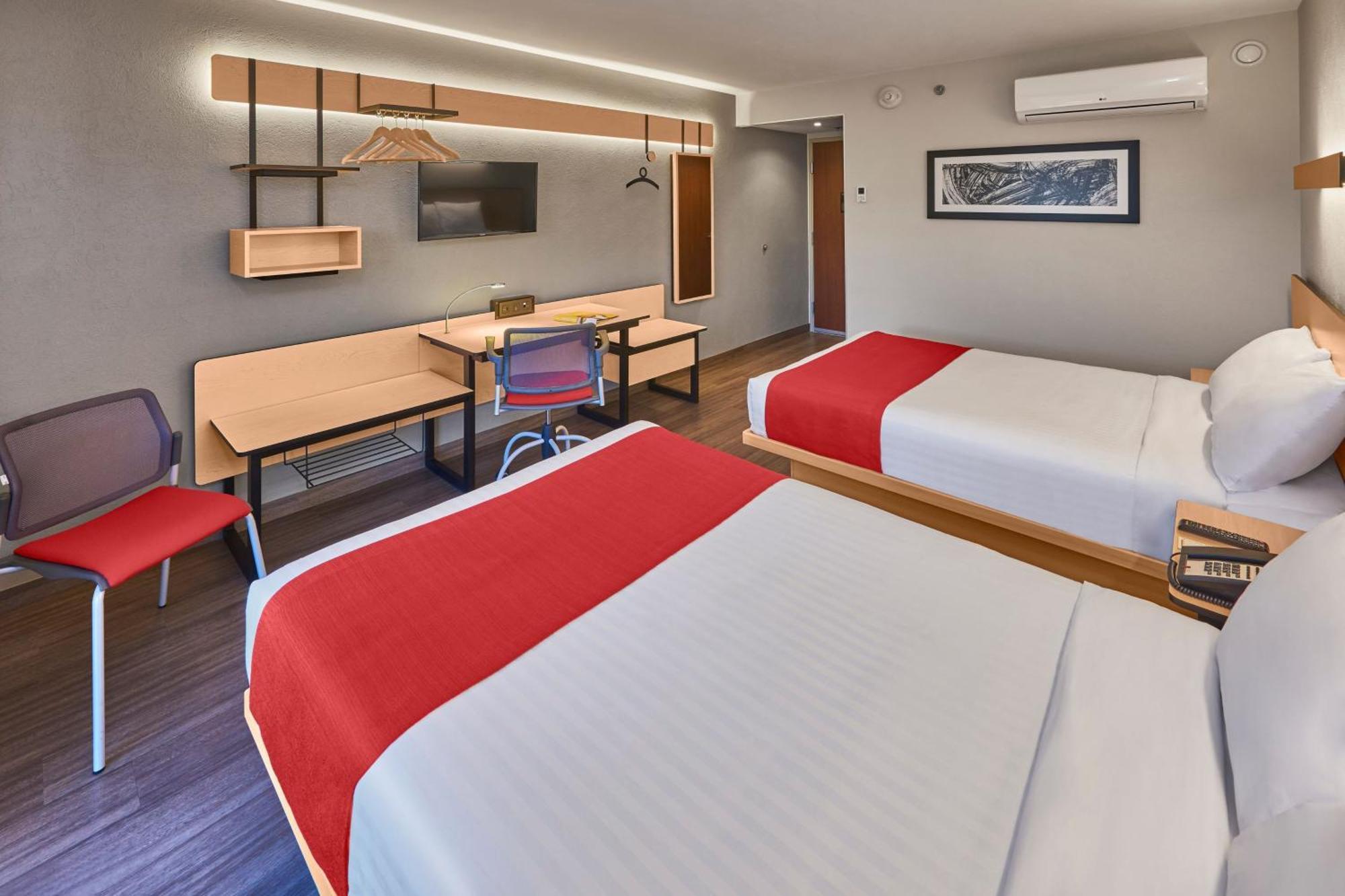 City Express By Marriott Celaya Galerias Zewnętrze zdjęcie